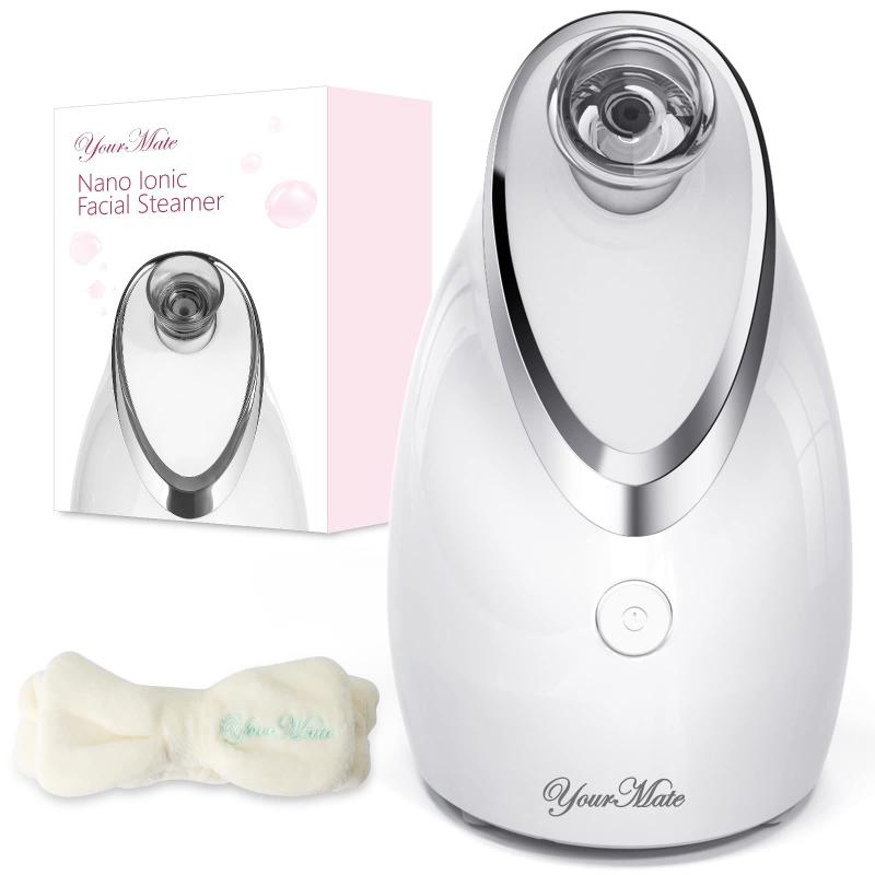 Facial Steamer em Promoção no Magazine Luiza